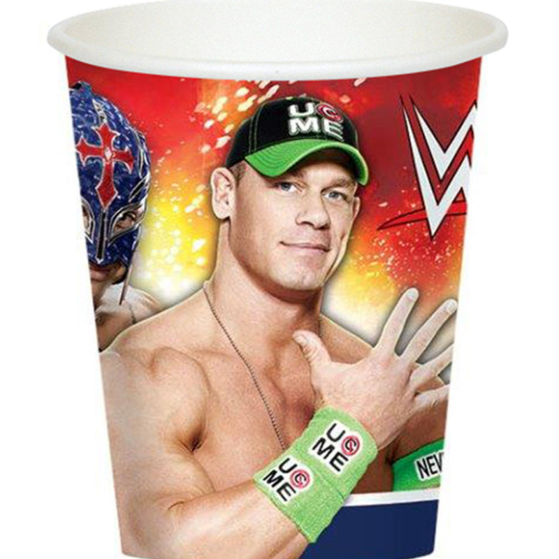 Axemen Party Cups (8-pack)